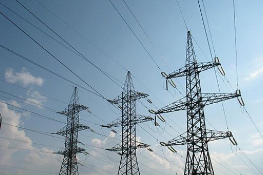 Заборгованість споживачів області за електроенергію складає майже 660 млн. грн.