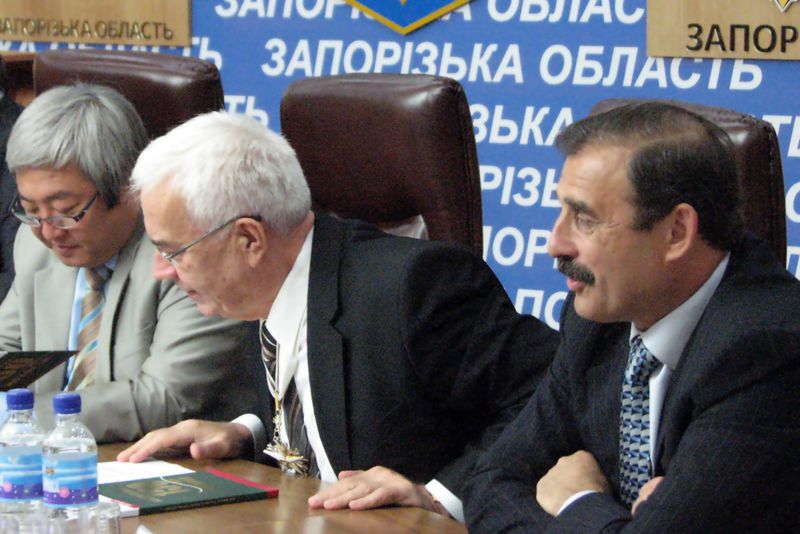 Олександр Пеклушенко: «Сьогодні для болгар створені всі умови для збереження та розвитку національної культури, традицій та звичаїв»