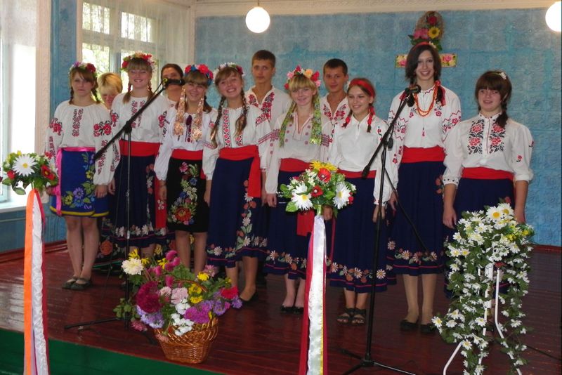 У Запорізькій області триває створення «етносела» з відновленням народних традицій