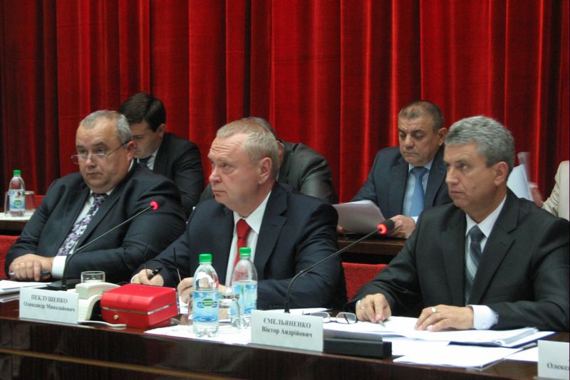 99% об’єктів теплопостачання   області готові до початку опалювального сезону