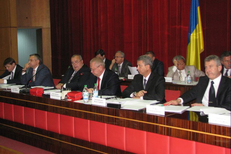 Олександр Пеклушенко: «Всі фермери мають працювати в межах закону»