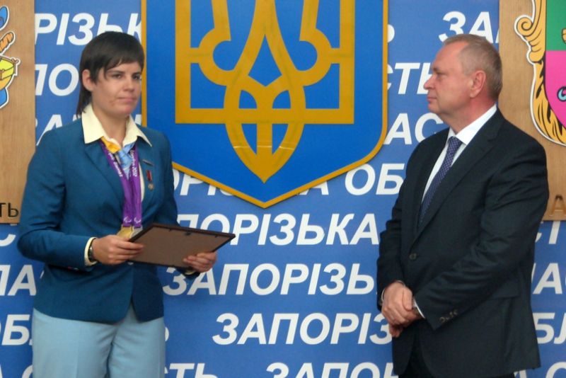 Квартири та цінні подарунки - для запорізьких паралімпійців