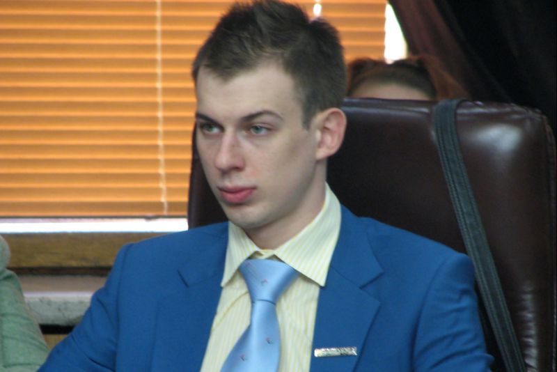 Квартири та цінні подарунки - для запорізьких паралімпійців