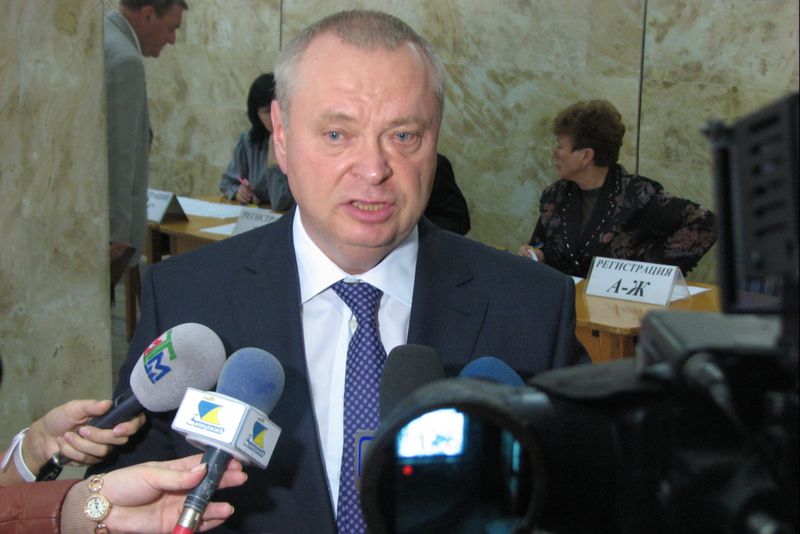 Обласна влада налаштована на тісну співпрацю з профспілками 