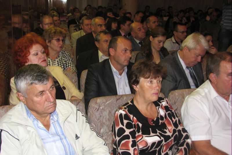 Обласна влада налаштована на тісну співпрацю з профспілками 