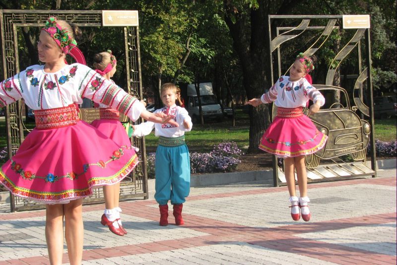 У Запоріжжі встановлено черговий рекорд України