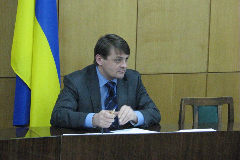 Запорізька облдержадміністрація – краща в Україні за показниками прозорості та відкритості органів влади