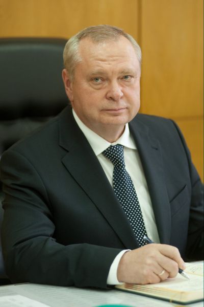 Олександр Пеклушенко: «Розвиток підприємництва – головний важіль соціально-економічного розвитку регіону»