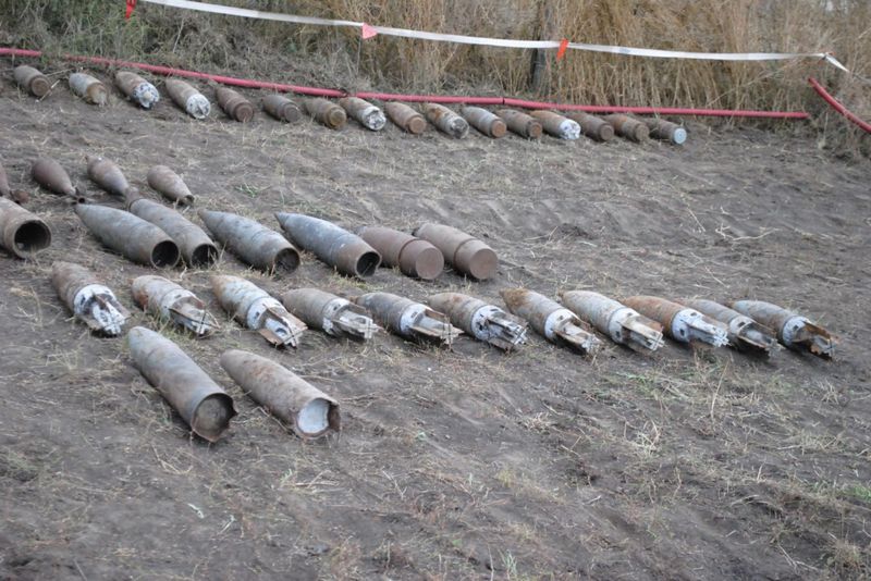 Новобогданівка знову в центрі уваги обласної влади