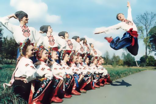 У Запоріжжі стартував І Всеукраїнський дитячо-юнацький фестиваль «Яскрава країна»