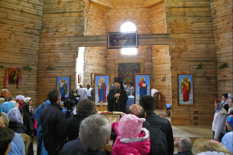 Фестиваль «Покрова на Хортиці» об’єднав усю Україну
