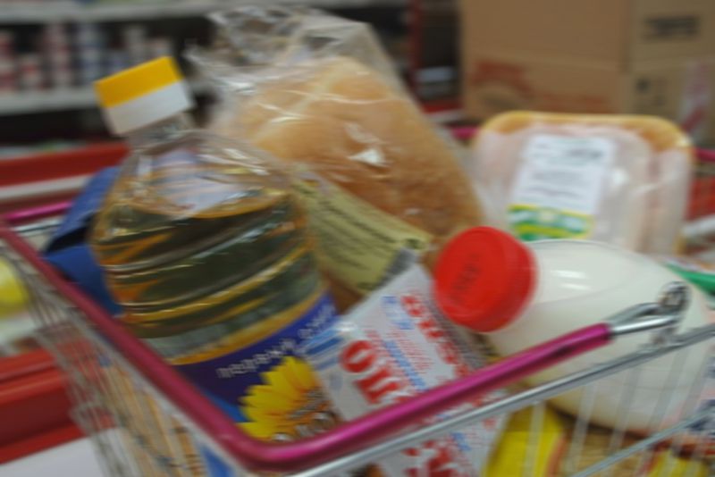 Запорізькі харчовики збільшують виробництво продуктів