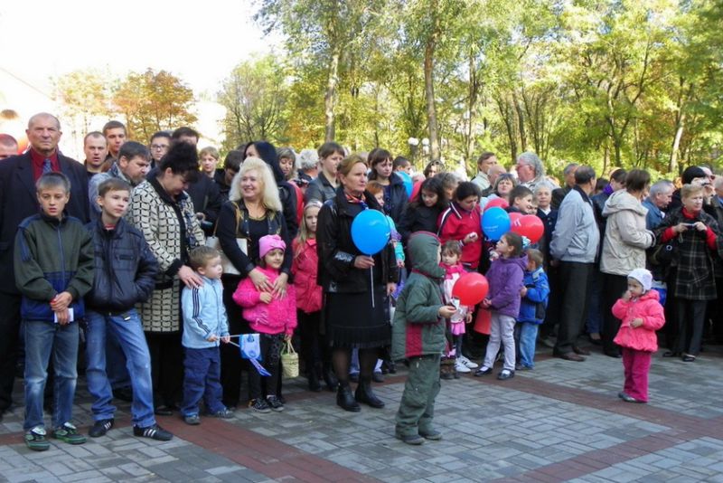 У Запоріжжі відкрито музей авіації та високих технологій АТ «Мотор Січ»