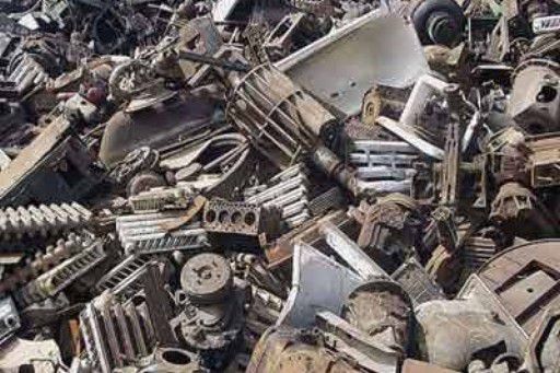 Заготівля та переробка металобрухту – на контролі обласної влади