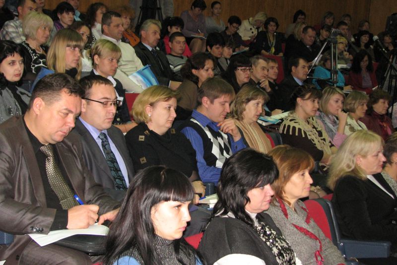 Влада, церква та громадські організації об’єднують зусилля, щоб подолати соціальне сирітство