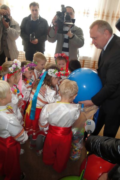 Економія ресурсів – головний бюджетний резерв соціальної сфери 