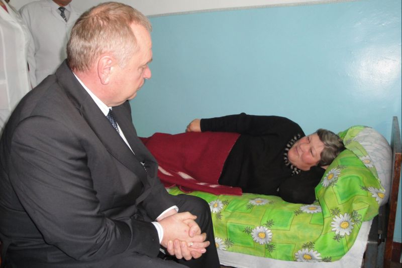 Економія ресурсів – головний бюджетний резерв соціальної сфери 