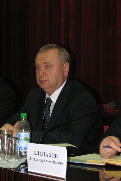 В області мають бути створені невеличкі пекарні