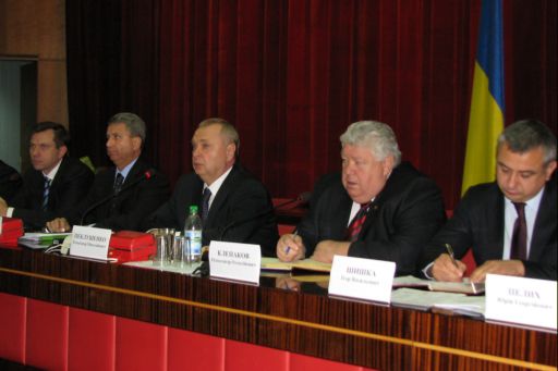 Запорізькі виші втрачають студентів на технічні спеціальності