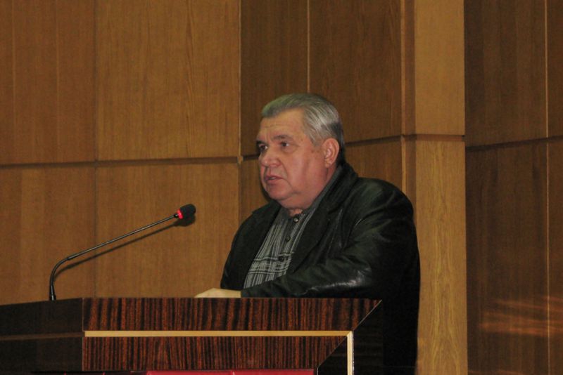Запорізькі виші втрачають студентів на технічні спеціальності