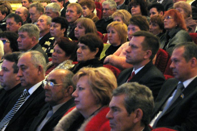 Вартість регіональних програм  підтримки сільгоспвиробників у 2012 році склала 7 млн. грн.. 