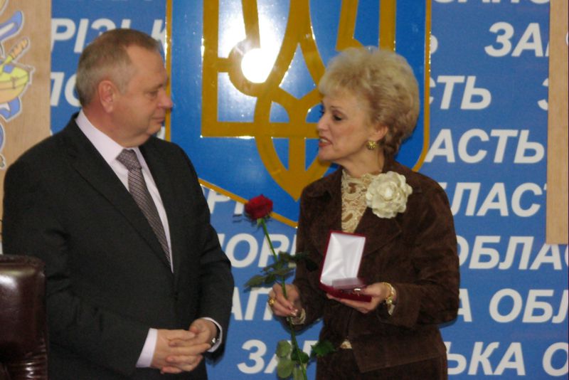 Олександр Пеклушенко: «Ми маємо об’єднати наші зусилля, щоб заразити всіх упевненістю, що Запорізький край – найкращий в Україні»