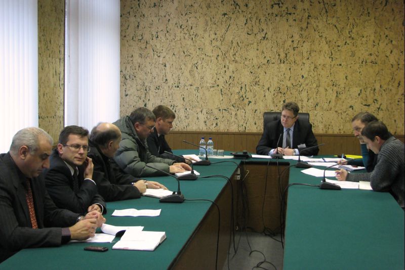 В області уповільнились темпи реалізації проектів цільових екологічних інвестицій