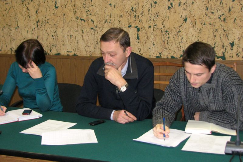 В області уповільнились темпи реалізації проектів цільових екологічних інвестицій