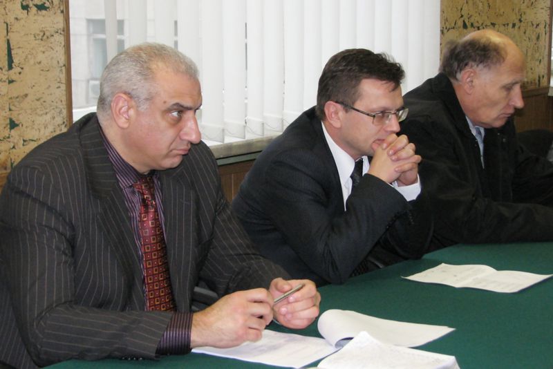 В області уповільнились темпи реалізації проектів цільових екологічних інвестицій
