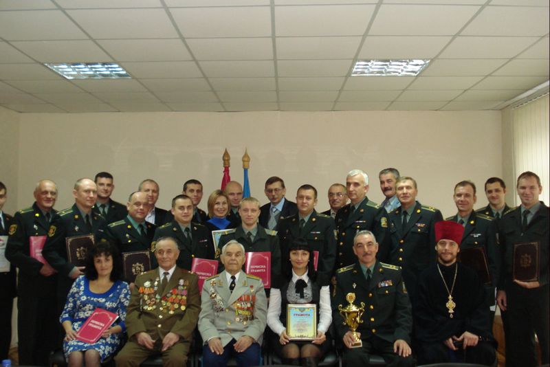 На варті незалежності – 21 рік