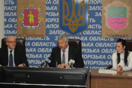 В області обираються кращі проекти регіонального розвитку