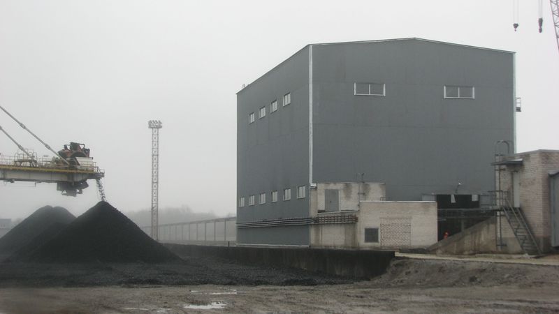На  «Запоріжсталі» завершено реалізацію проекту, який дозволить підприємству знизити  споживання природного газу вдвічі 
