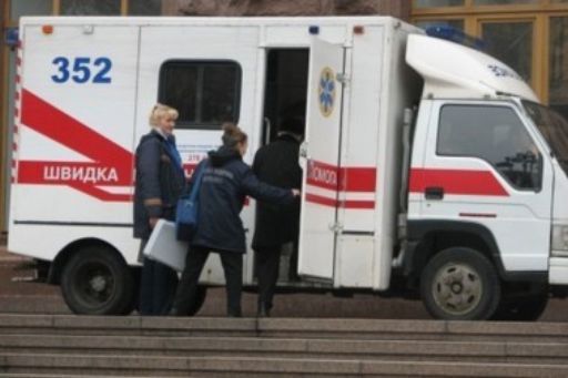 Реформа системи екстреної медичної допомоги – в дії