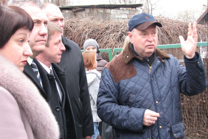 Дитячі  садки у Гуляйполі відновлюють свою роботу