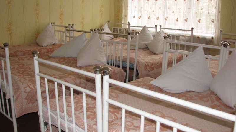 Дитячі  садки у Гуляйполі відновлюють свою роботу