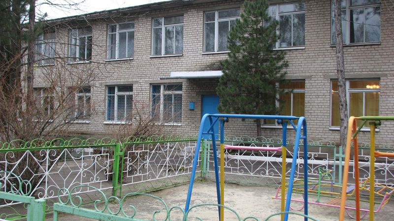 Дитячі  садки у Гуляйполі відновлюють свою роботу