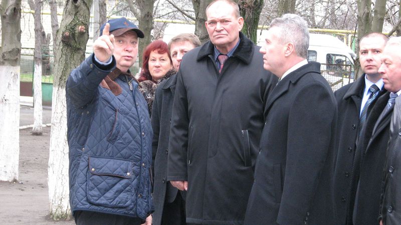 Дитячі  садки у Гуляйполі відновлюють свою роботу