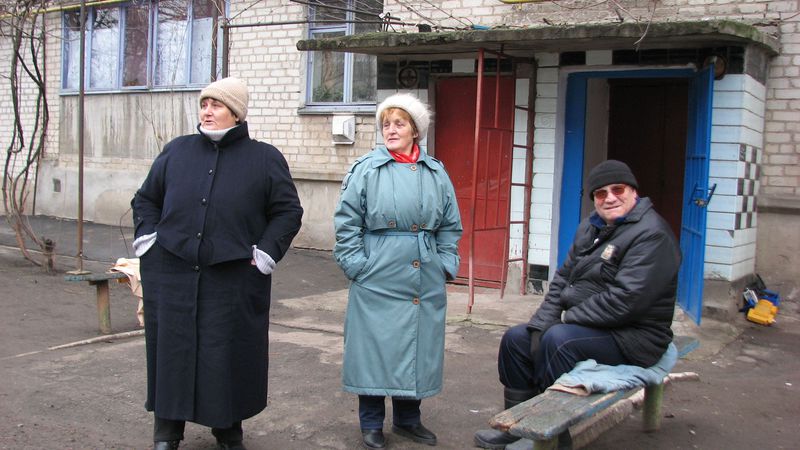 Дитячі  садки у Гуляйполі відновлюють свою роботу