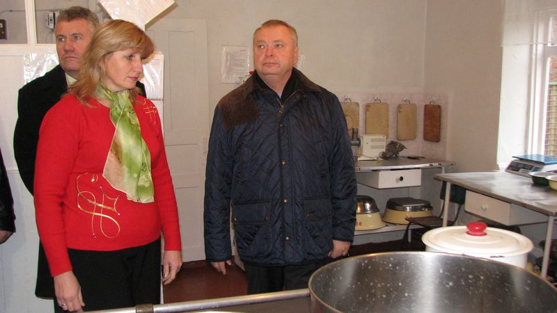 Дитячі  садки у Гуляйполі відновлюють свою роботу