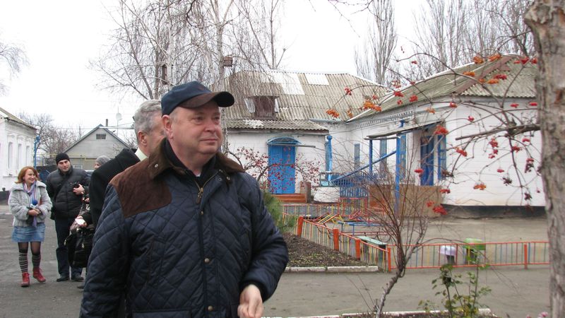 Дитячі  садки у Гуляйполі відновлюють свою роботу