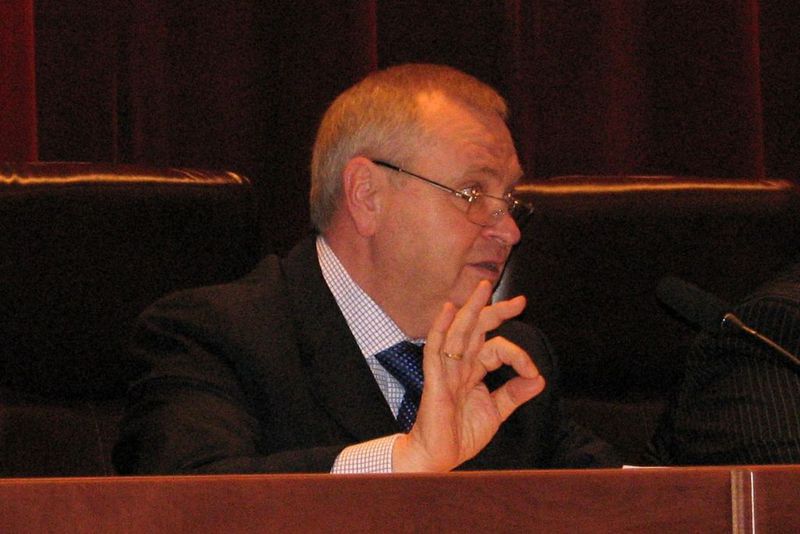 Олександр Пеклушенко: «Долі дітей – у наших руках і ми повинні забезпечити їм гідні умови життя»