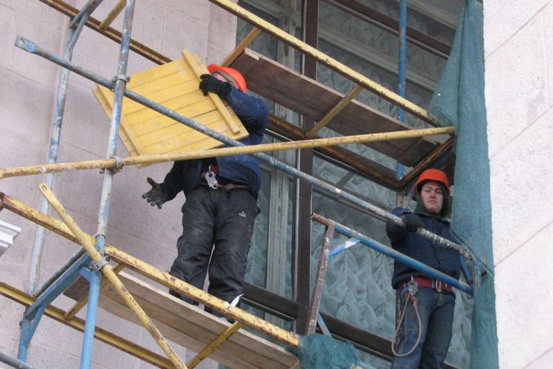 Нарада з питання реконструкції Запорізької обласної філармонії ім. Глінки