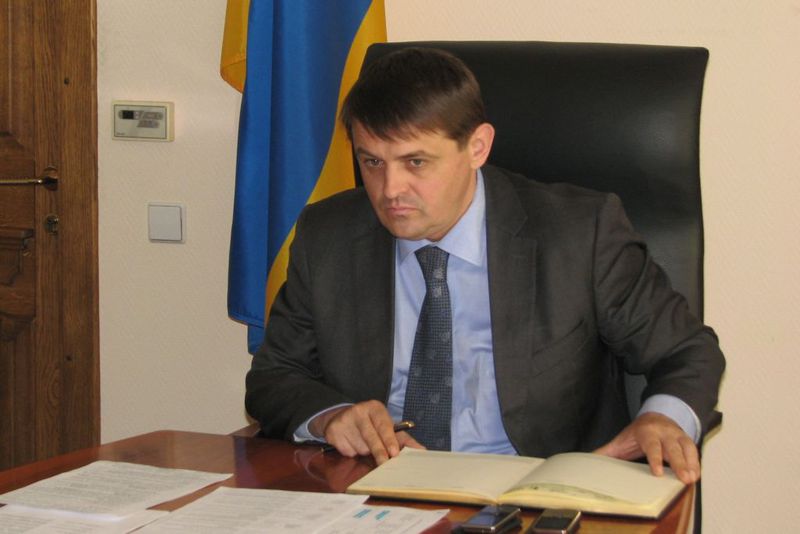 До кінця поточного року завершиться реорганізація структури облдержадміністрації