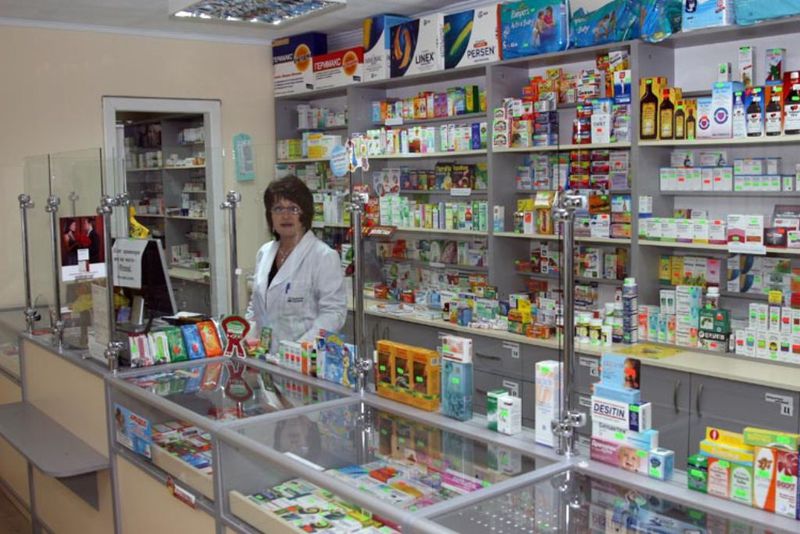 Для запоріжців, які страждають на гіпертонію, лікарські засоби стануть більш доступними