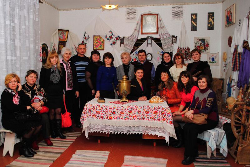Запоріжці поділилися досвідом патріотичного виховання молоді з одеськими колегами