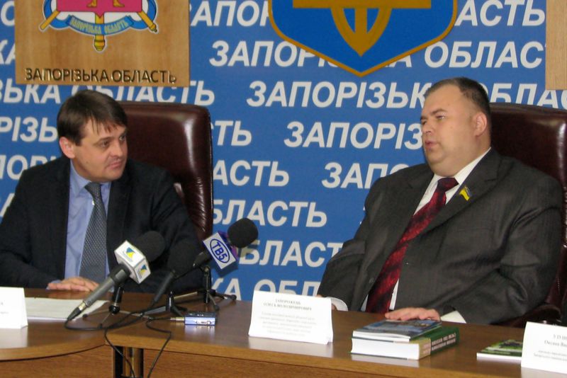 Юрій Пелих: «Наше завдання – зробити так, щоб кожна людина відчувала, що живе в правовій державі»
