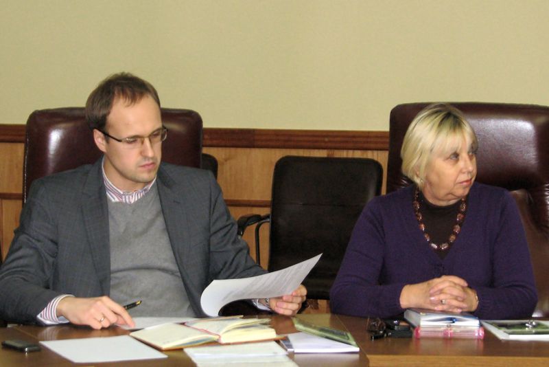 Юрій Пелих: «Наше завдання – зробити так, щоб кожна людина відчувала, що живе в правовій державі»