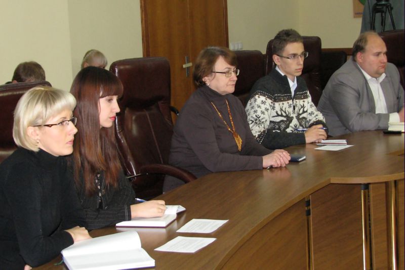 Юрій Пелих: «Наше завдання – зробити так, щоб кожна людина відчувала, що живе в правовій державі»
