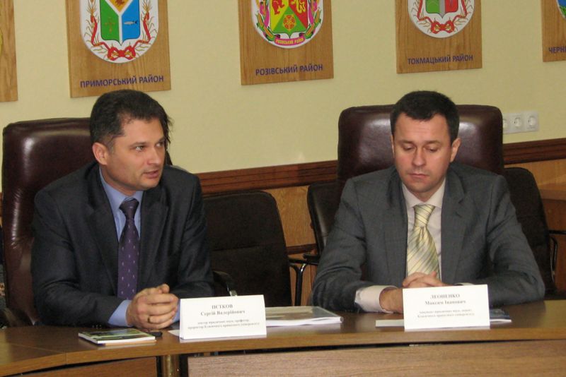 Юрій Пелих: «Наше завдання – зробити так, щоб кожна людина відчувала, що живе в правовій державі»