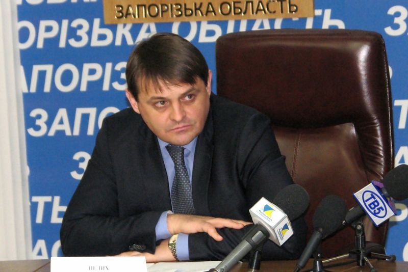 Юрій Пелих: «Наше завдання – зробити так, щоб кожна людина відчувала, що живе в правовій державі»